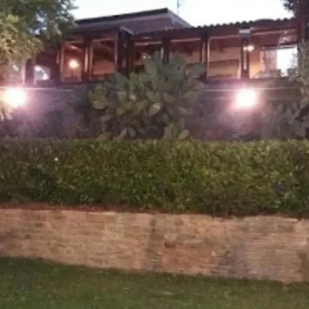 Casa di campagna Terranova *