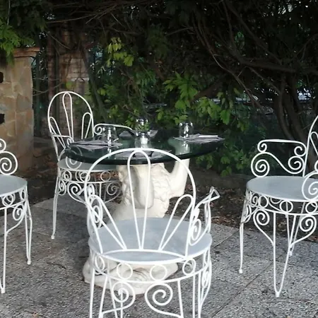 Casa di campagna Terranova
