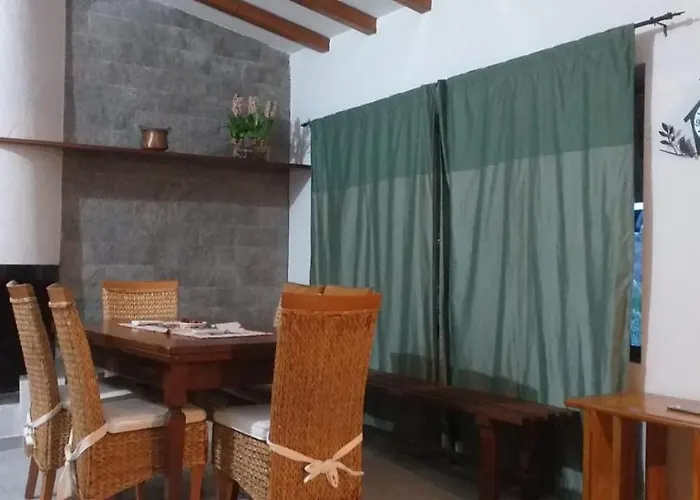 Agriturismo Terranova