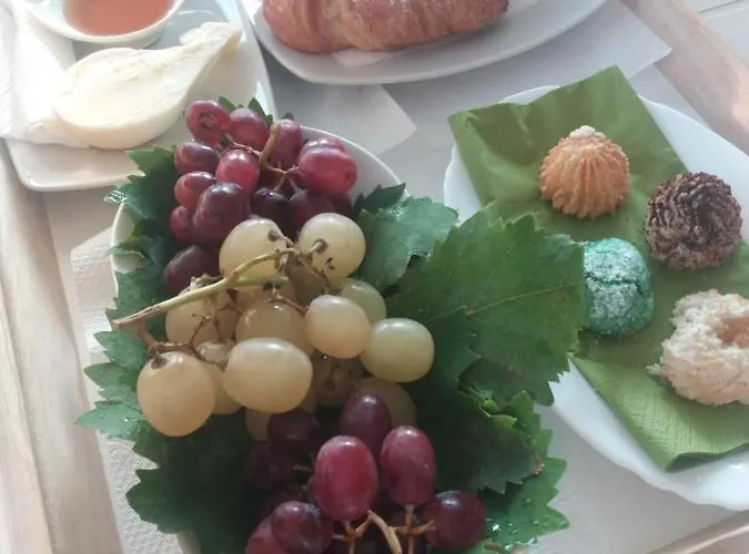 Agriturismo Terranova *