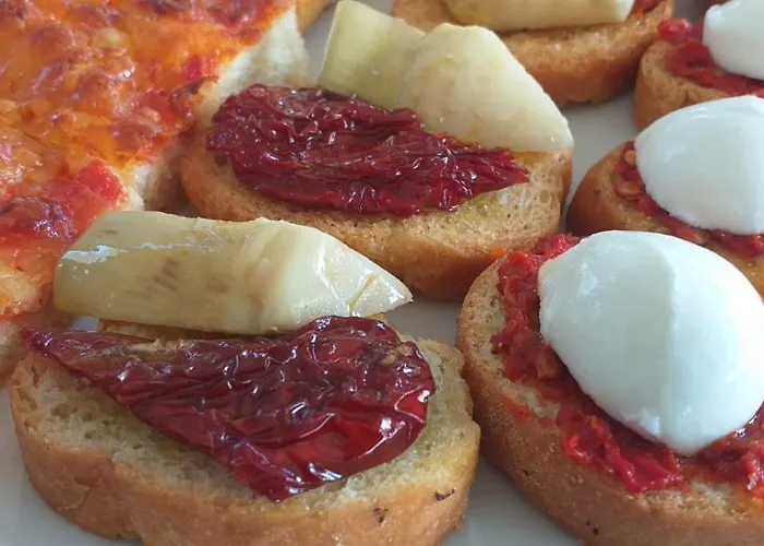 Agriturismo Terranova * Пистиччи