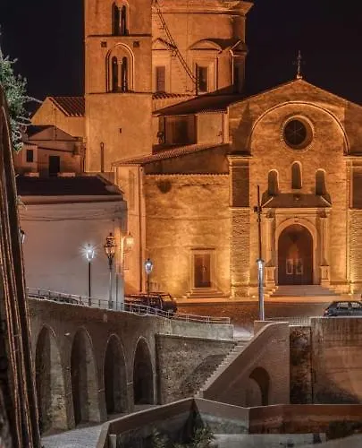 Agriturismo Terranova *