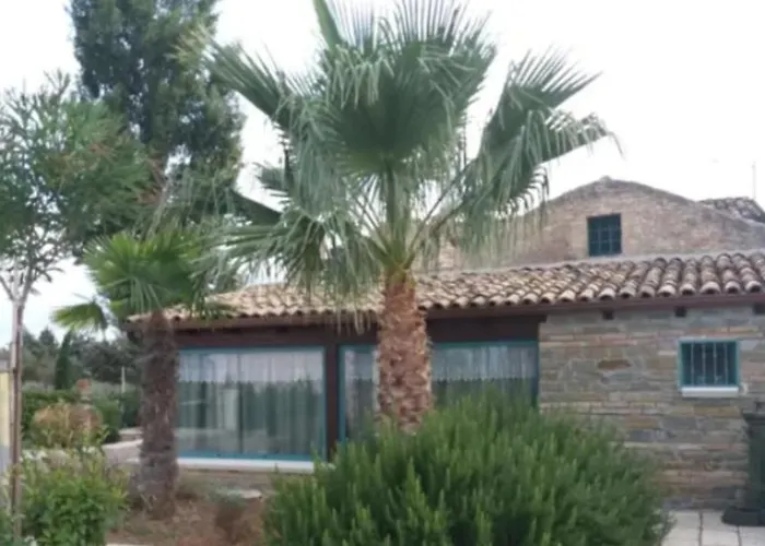 Летний дом Agriturismo Terranova