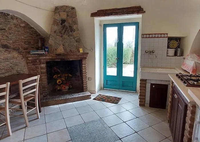 Agriturismo Terranova *