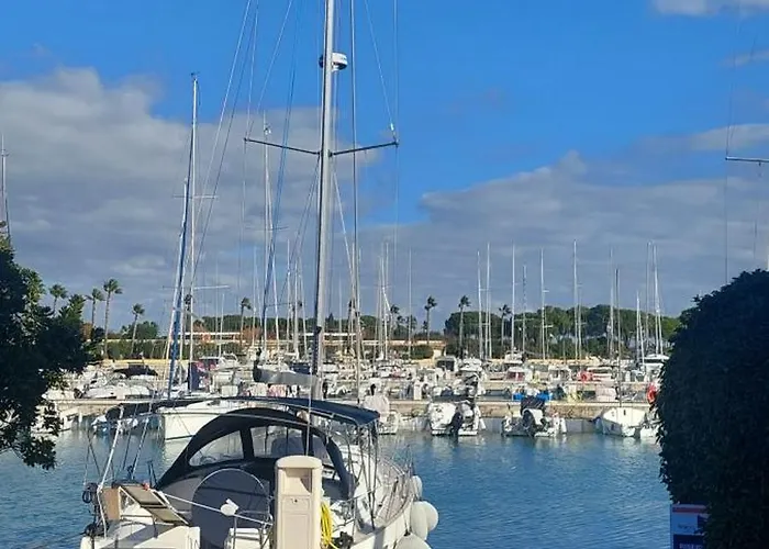 Agriturismo Terranova * Пистиччи