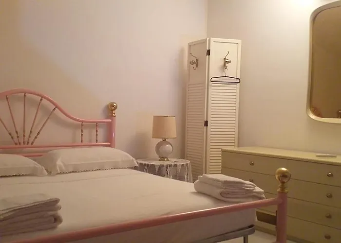 Летний дом Agriturismo Terranova