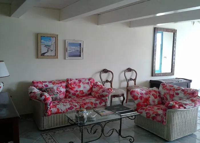 Agriturismo Terranova Летний дом Пистиччи