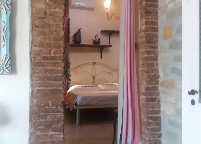 Agriturismo Terranova *