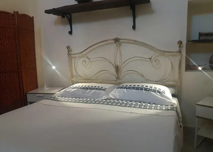 Agriturismo Terranova Пистиччи