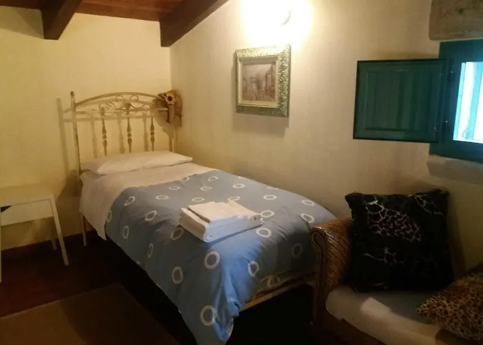 Agriturismo Terranova * Пистиччи