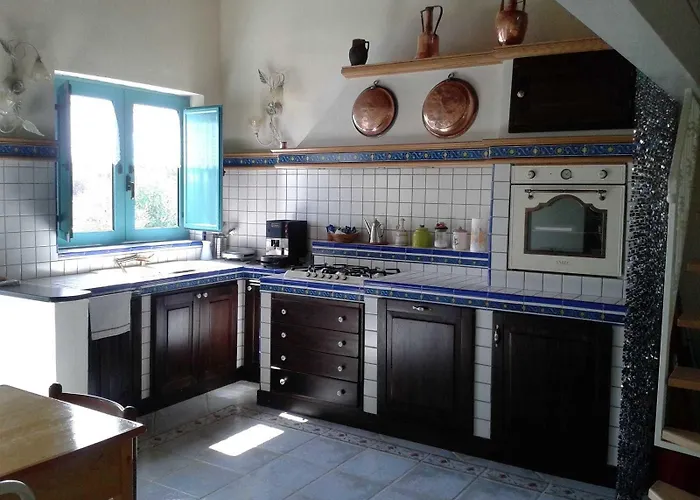 Agriturismo Terranova