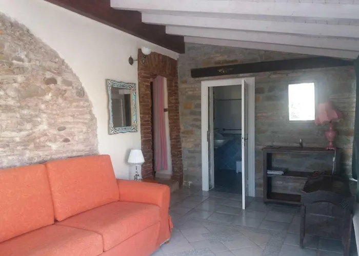 Agriturismo Terranova