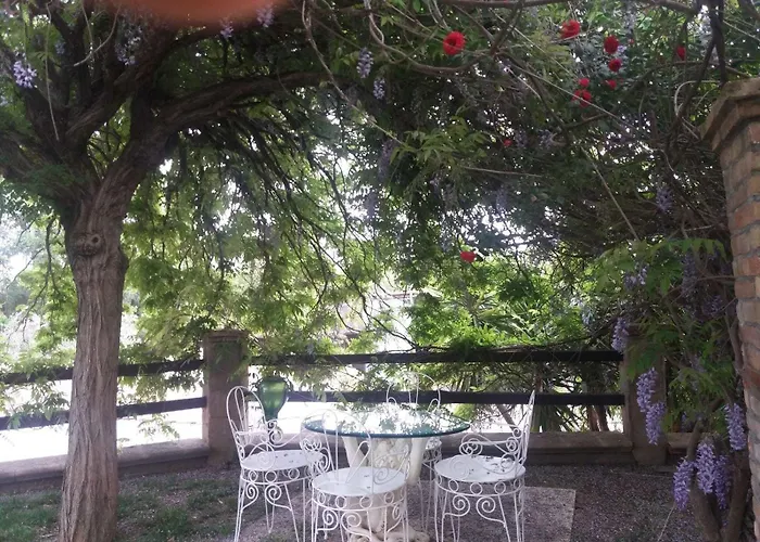 Agriturismo Terranova Пистиччи