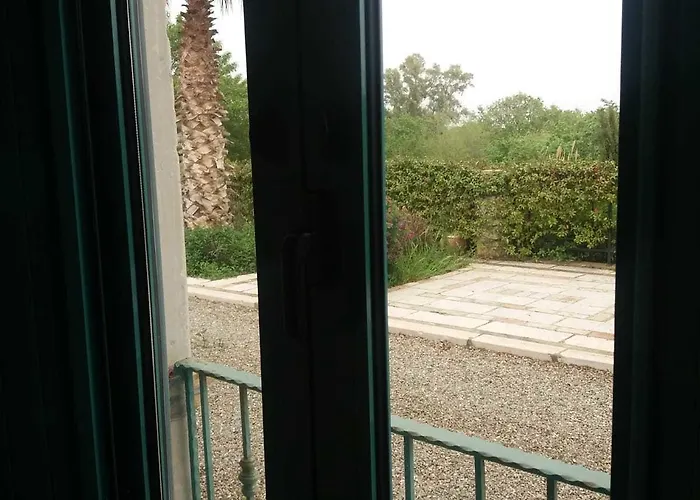 Agriturismo Terranova Пистиччи