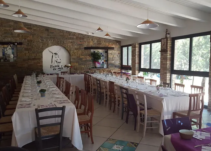 Agriturismo Terranova Пистиччи