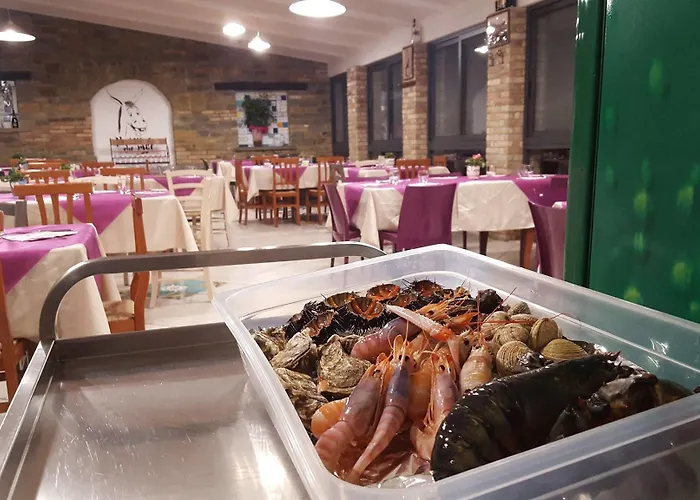 Agriturismo Terranova Пистиччи