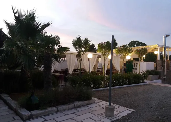 Agriturismo Terranova