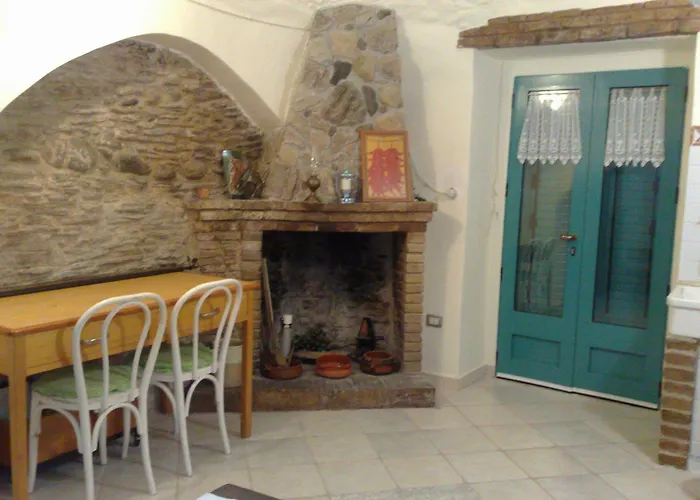 Agriturismo Terranova Пистиччи