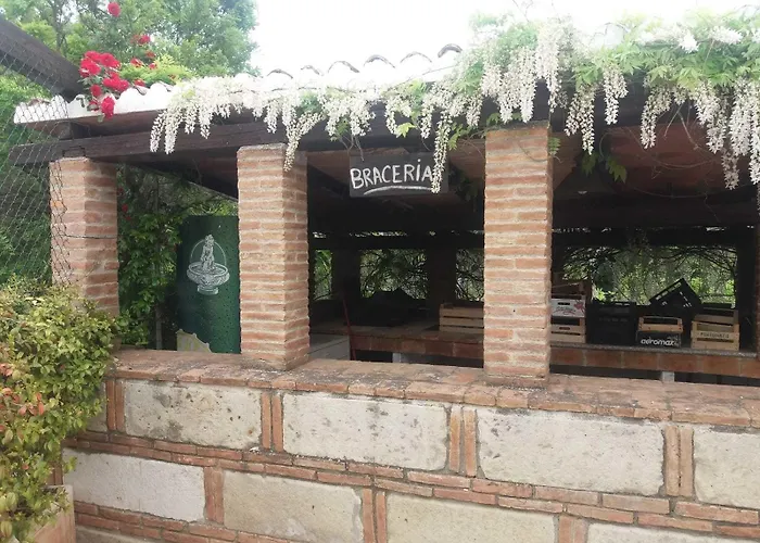 Agriturismo Terranova *