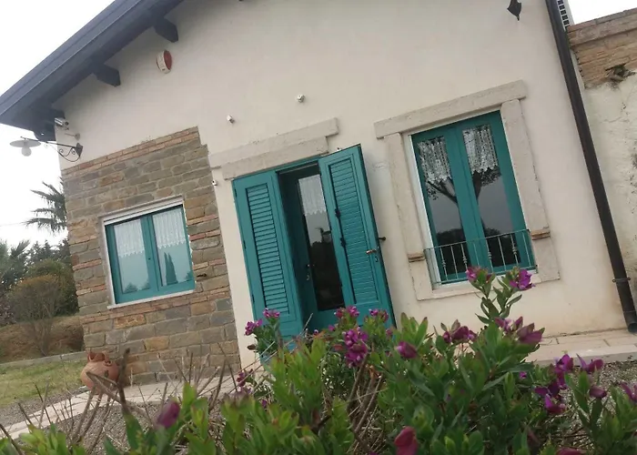 Agriturismo Terranova *