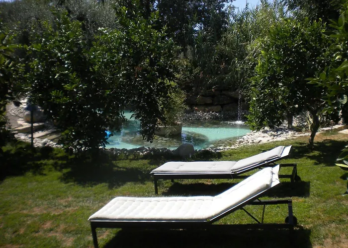 Agriturismo Terranova *