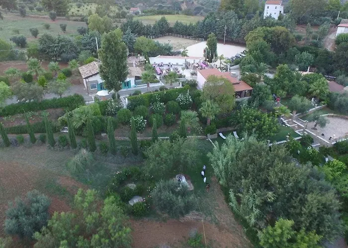 Agriturismo Terranova * Пистиччи