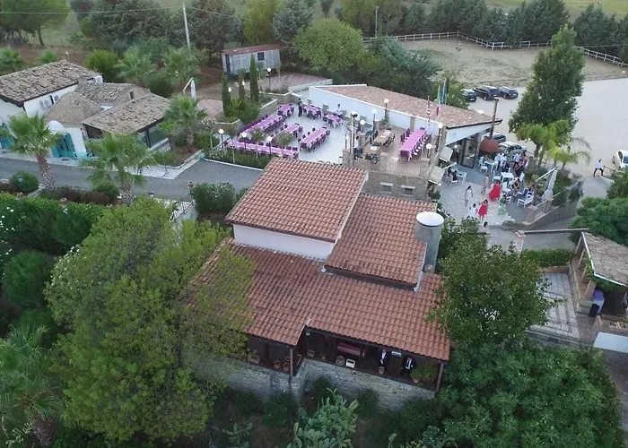 Agriturismo Terranova