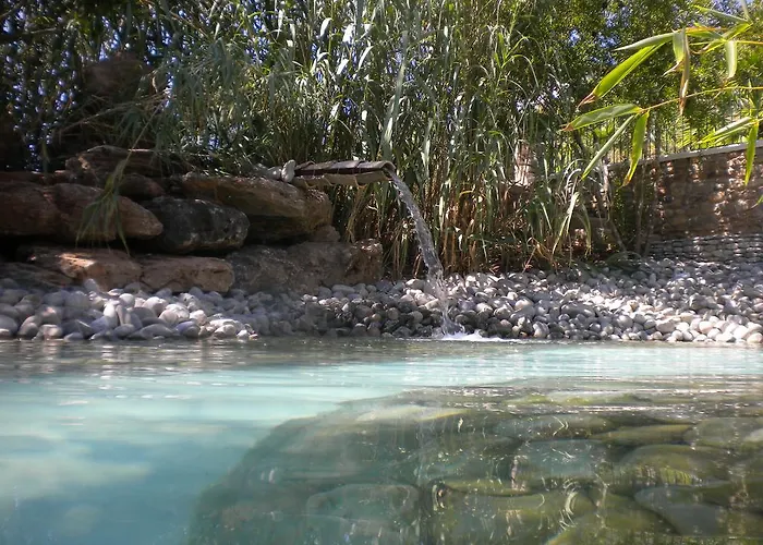 Agriturismo Terranova *