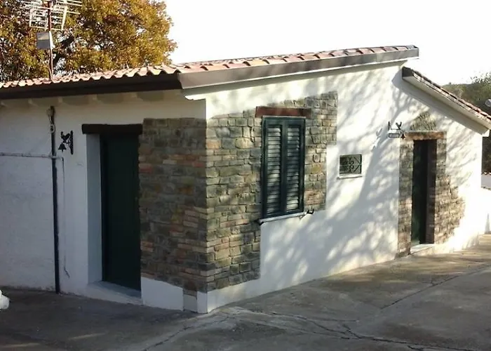 Agriturismo Terranova *