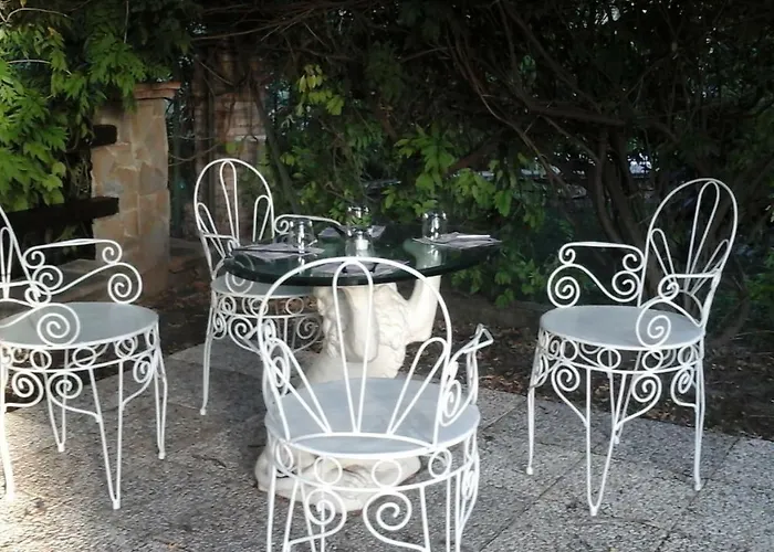 Летний дом Agriturismo Terranova