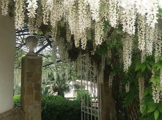 Летний дом Agriturismo Terranova Пистиччи