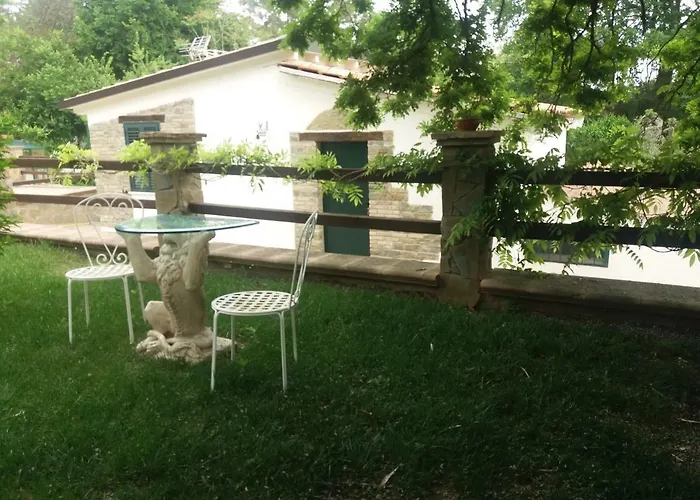 Agriturismo Terranova