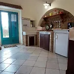 Gospodarstwo wiejskie Terranova Pisticci