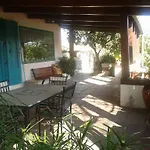 Terranova Gospodarstwo wiejskie Pisticci