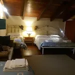 Gospodarstwo wiejskie Terranova