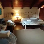 Gospodarstwo wiejskie Terranova Pisticci