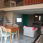 Gospodarstwo wiejskie Terranova Pisticci