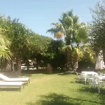 Casa di campagna Terranova Pisticci
