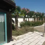 Gospodarstwo wiejskie Terranova Pisticci