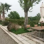 Gospodarstwo wiejskie Terranova *