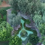 Terranova Gospodarstwo wiejskie Pisticci