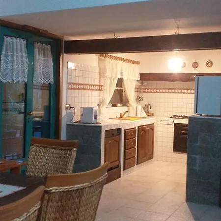 Agriturismo Terranova * Pisticci