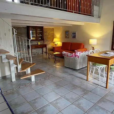 Casa di campagna Terranova Pisticci