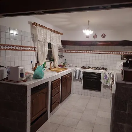 Terranova Landhaus *