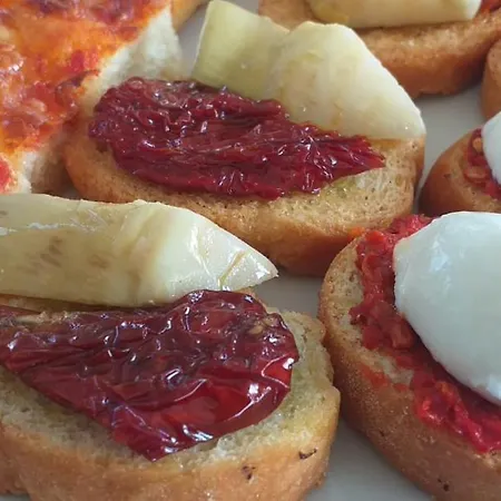 Terranova * Pisticci