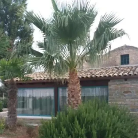 Casa di campagna Terranova