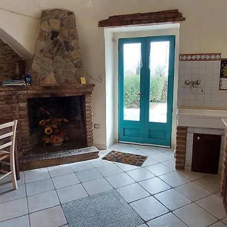 Agriturismo Terranova *