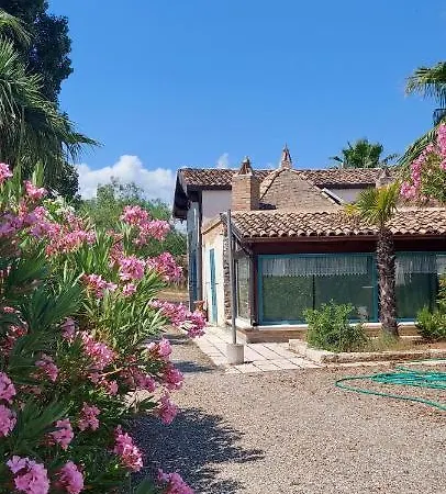 Agriturismo Terranova