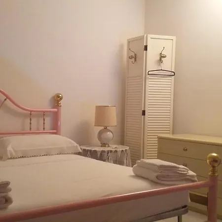 Casa di campagna Terranova