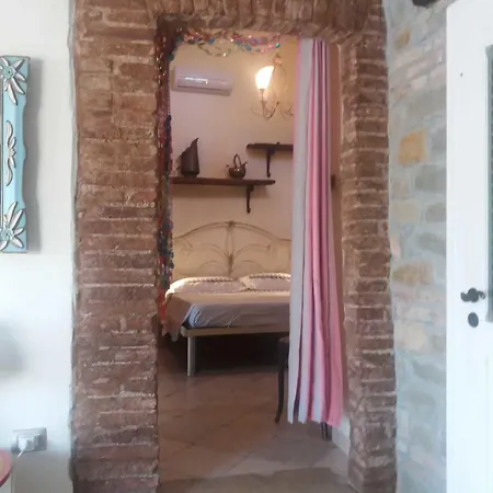 Agriturismo Terranova *